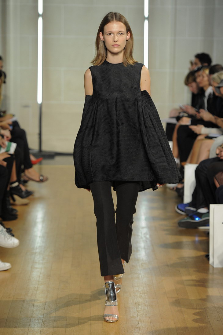 SS14 Womenswear