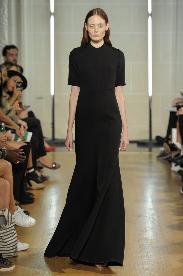 SS14 Womenswear