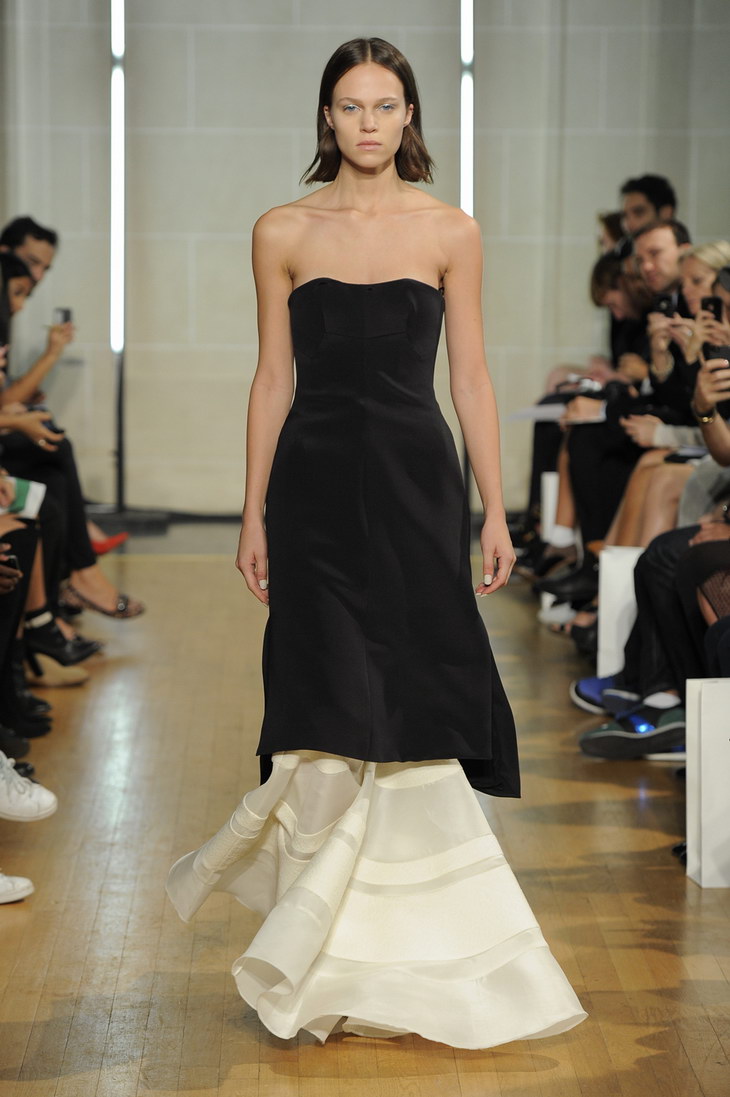 SS14 Womenswear