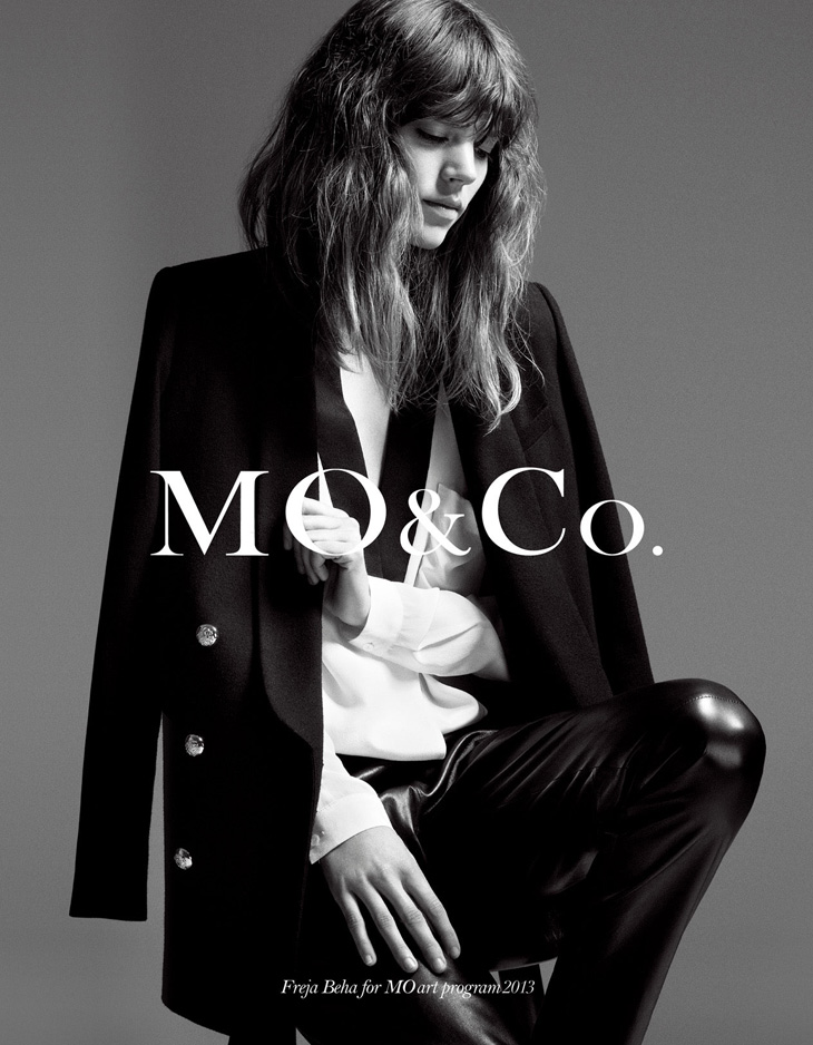 MO&Co