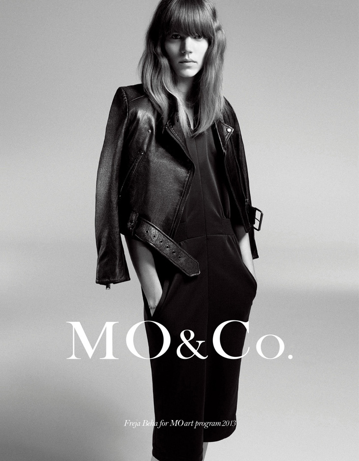 MO&Co