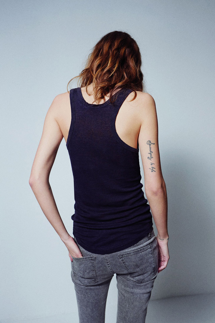 Freja Beha