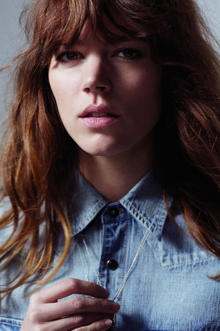 Freja Beha