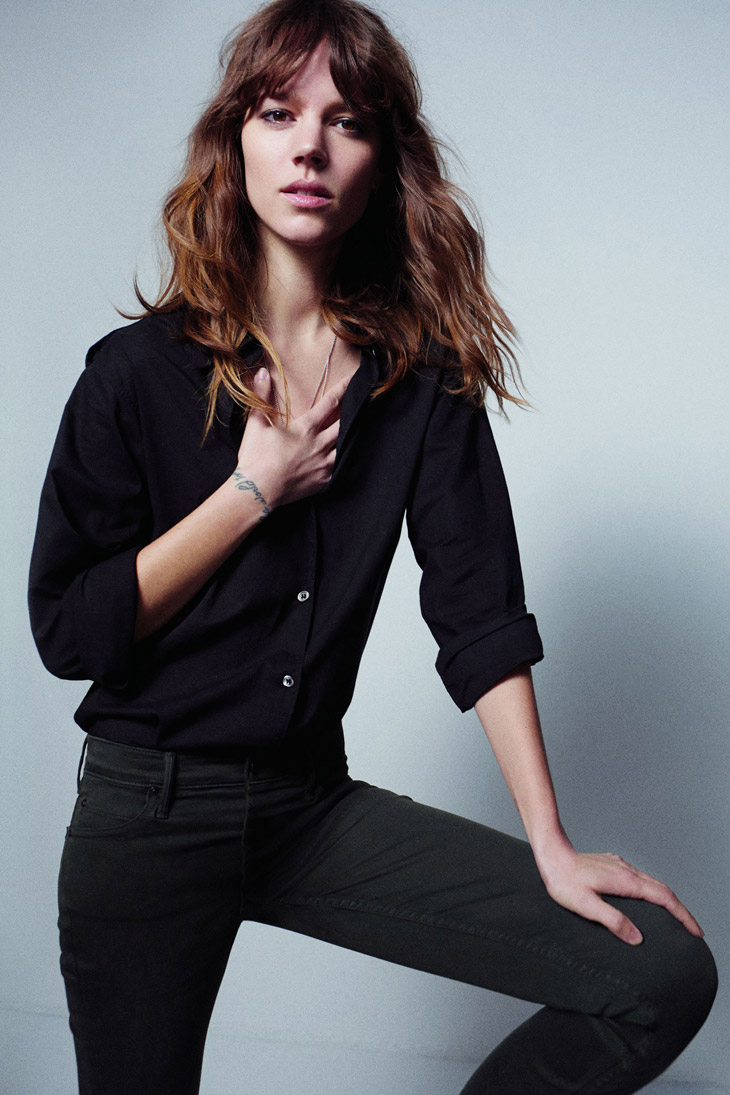 Freja Beha