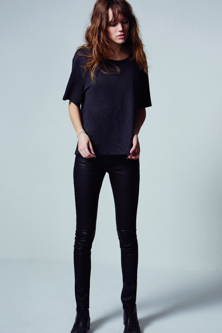 Freja Beha