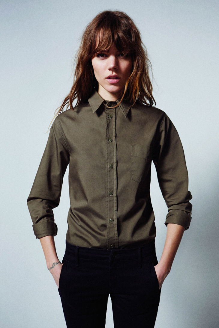 Freja Beha