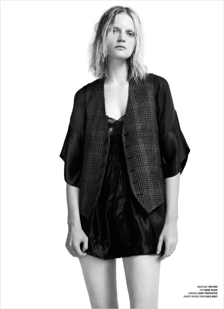 Willy Vanderperre