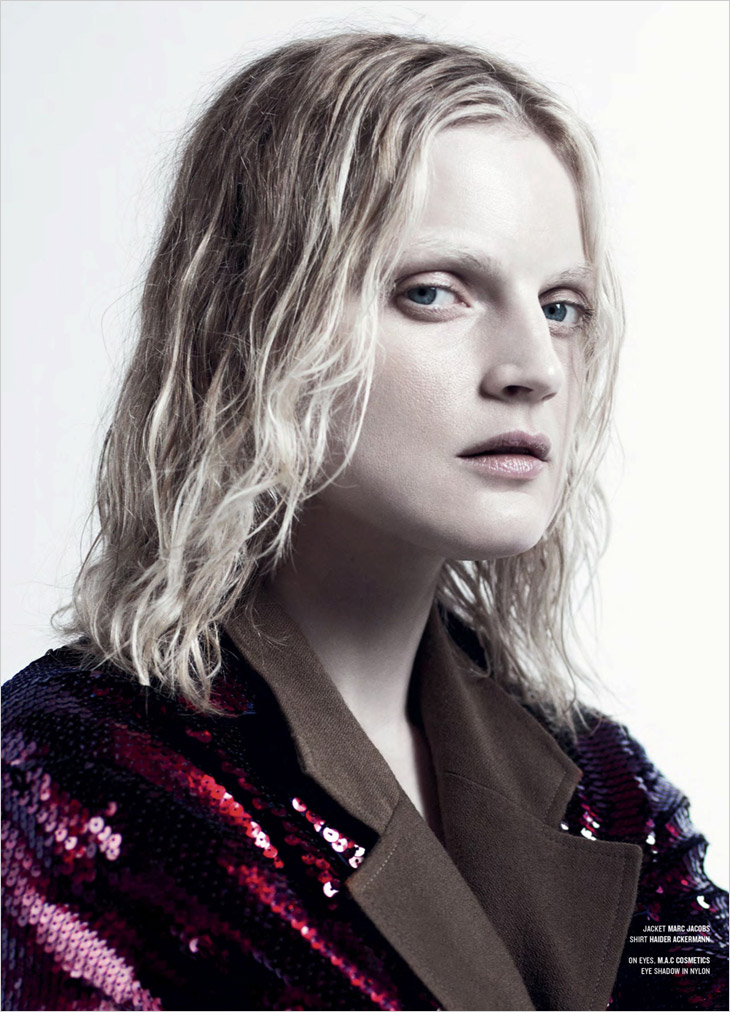 Willy Vanderperre