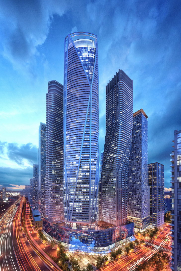 Hariri Pontarini Architects