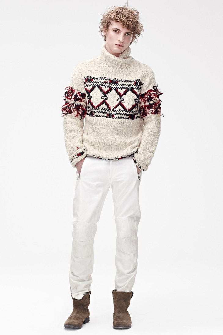 H&M Menswear