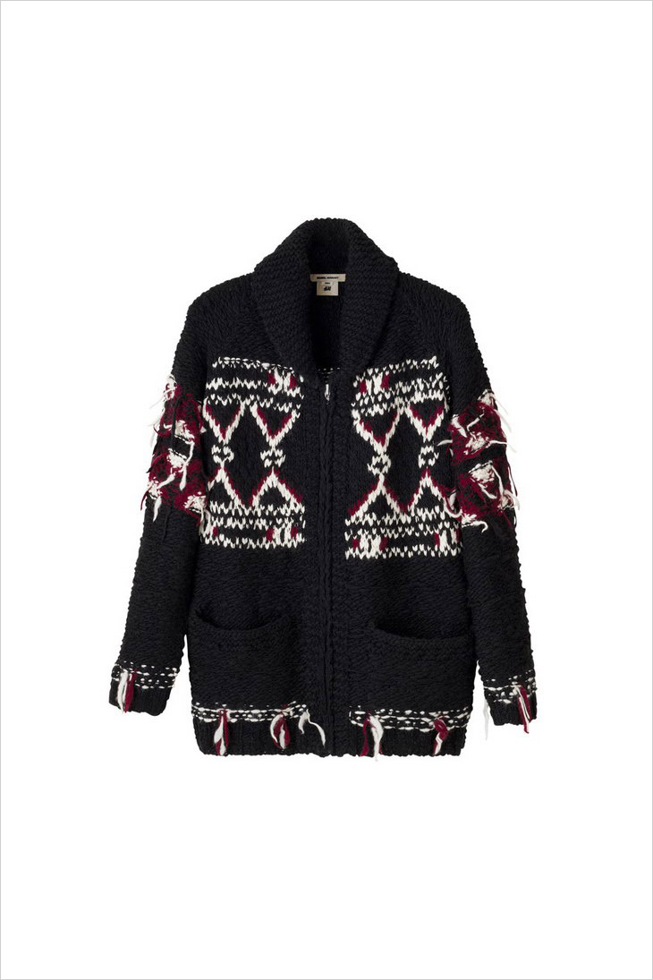 H&M Menswear