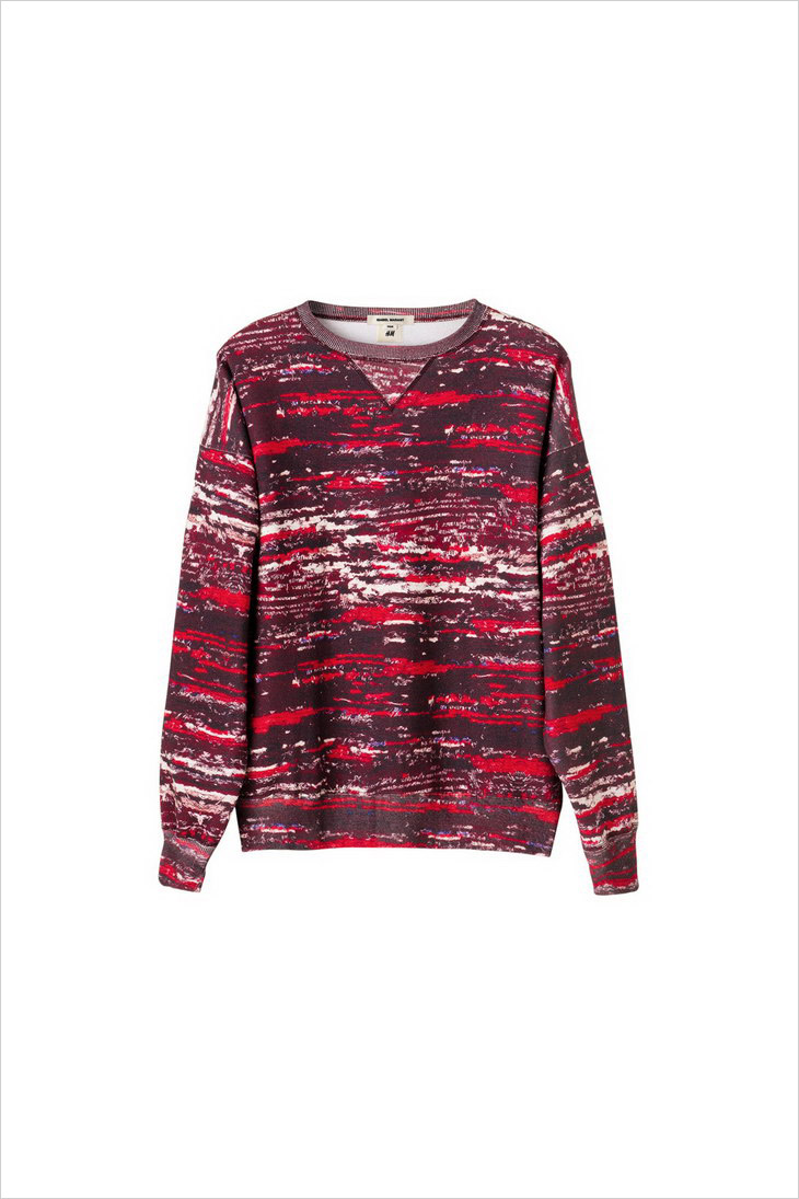H&M Menswear