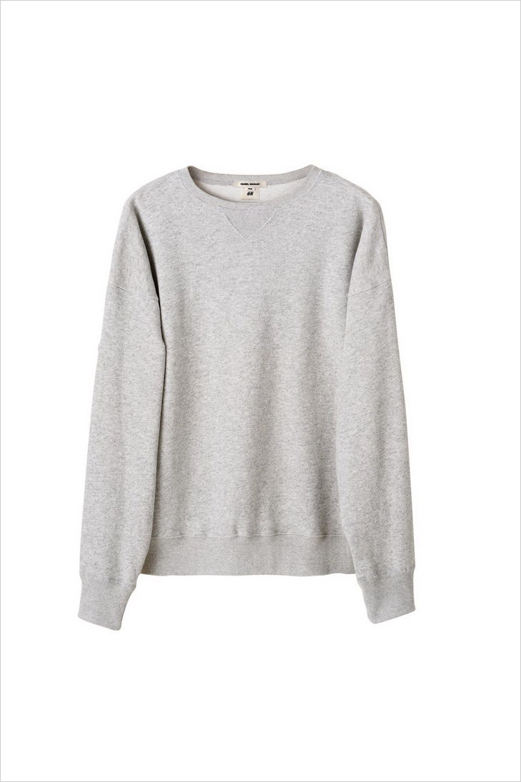 H&M Menswear