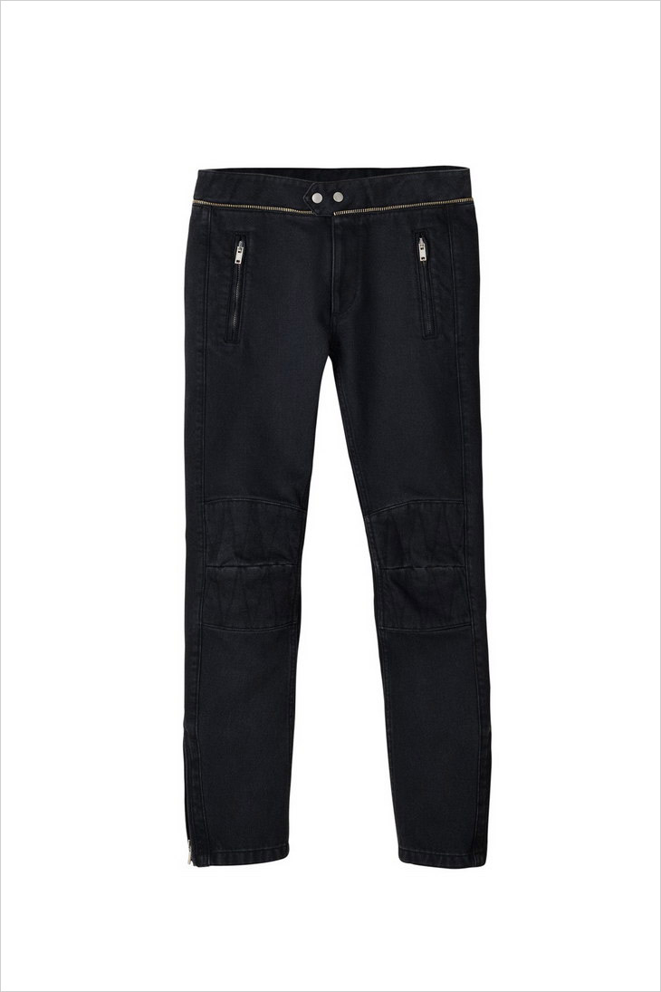 H&M Menswear