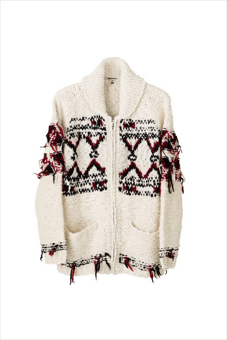 H&M Menswear