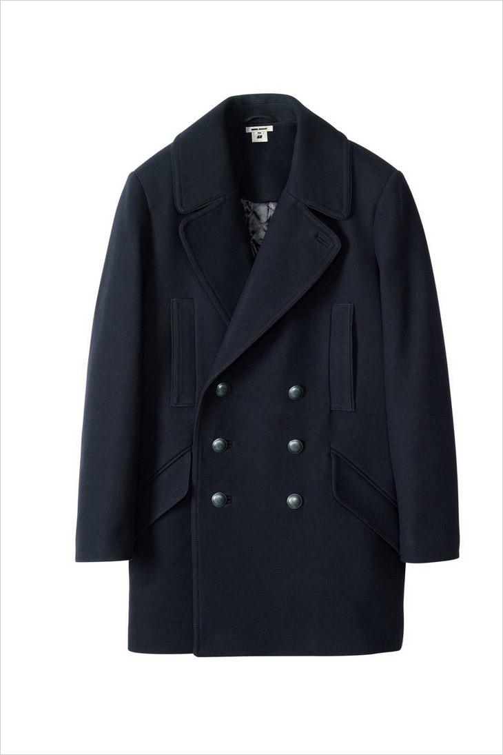 H&M Menswear