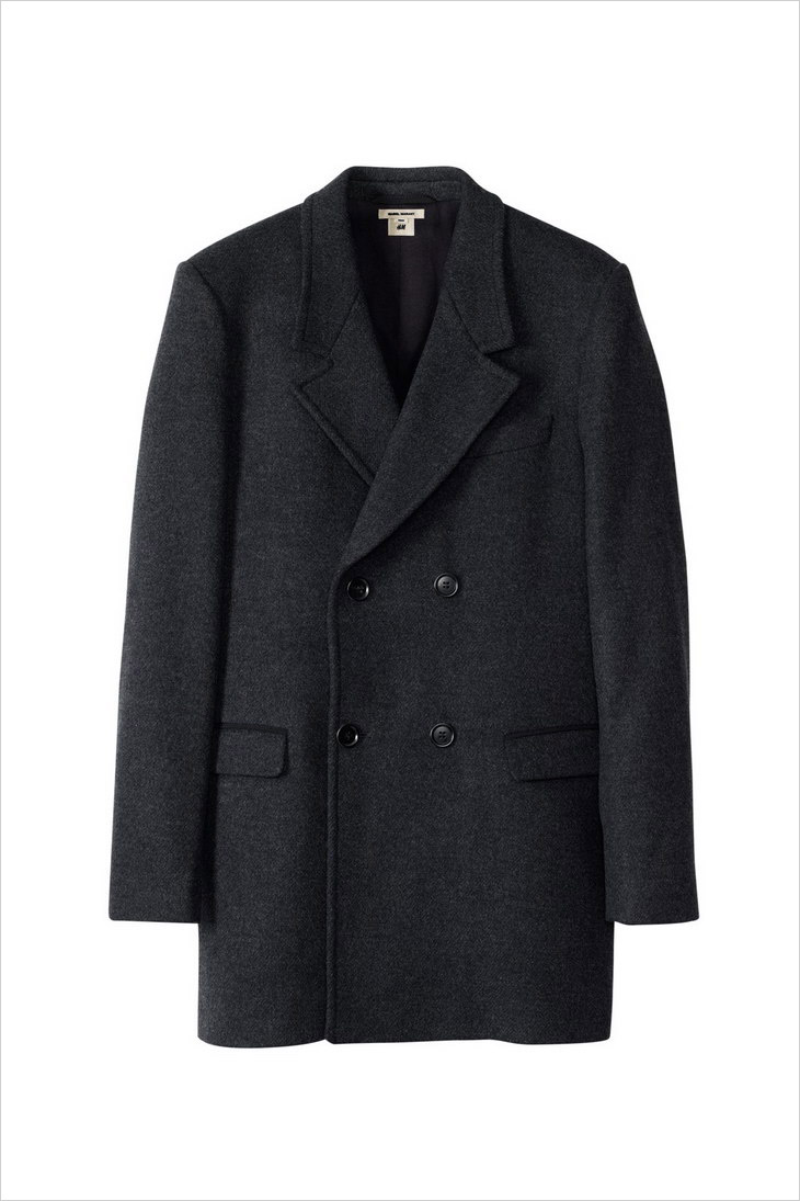 H&M Menswear