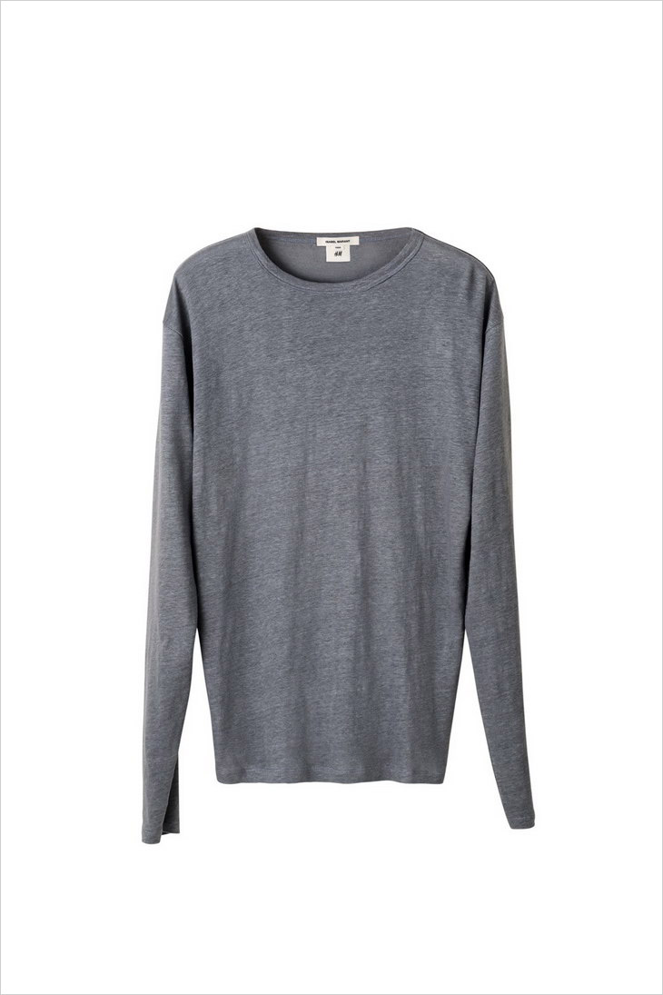 H&M Menswear