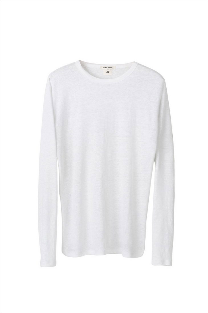 H&M Menswear