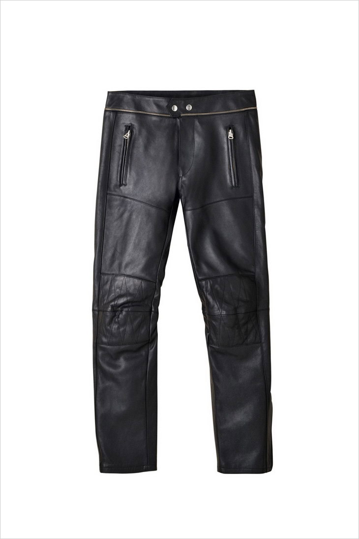 H&M Menswear