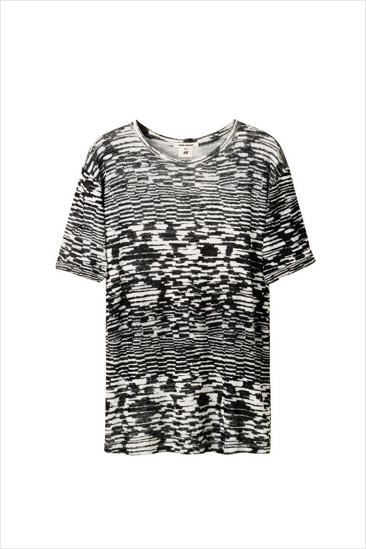 H&M Menswear
