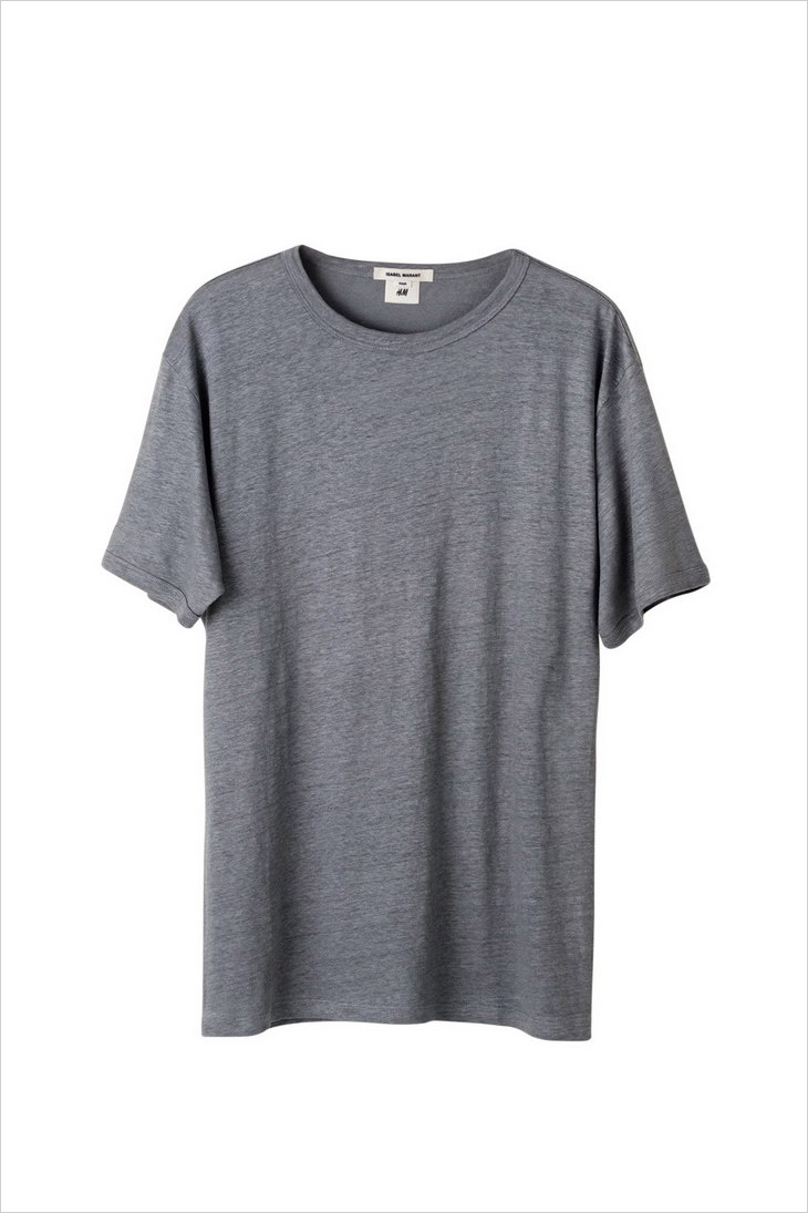 H&M Menswear