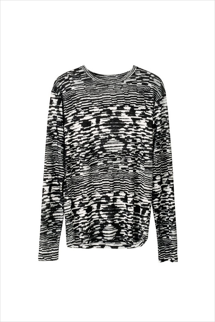 H&M Menswear