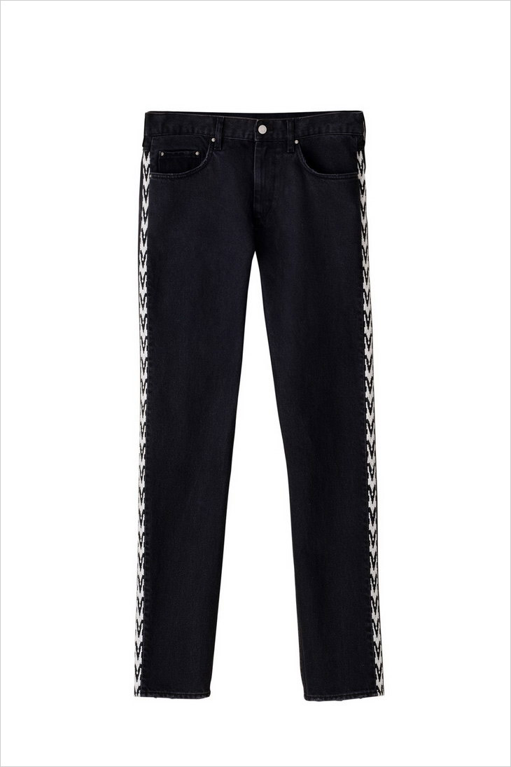 H&M Menswear