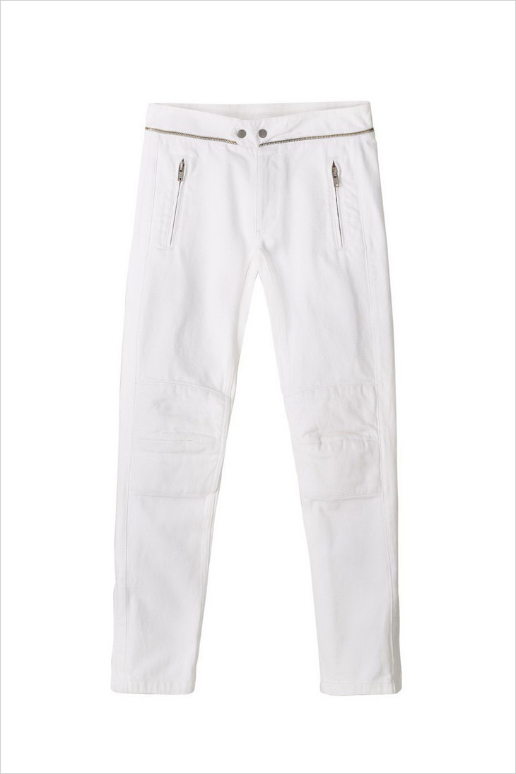 H&M Menswear