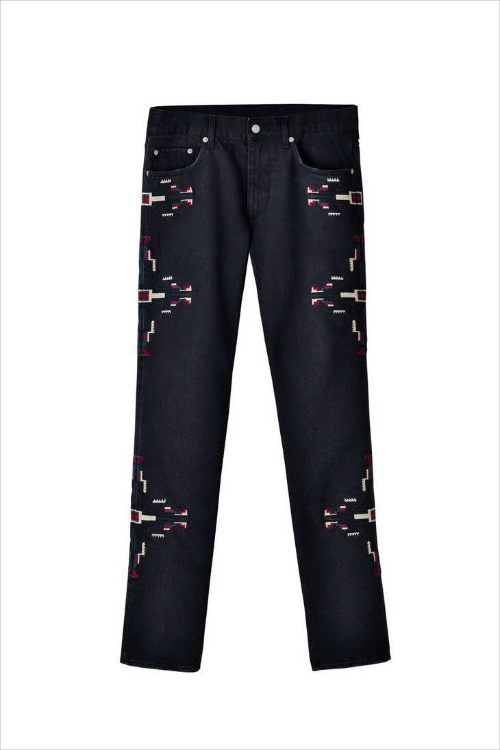 H&M Menswear