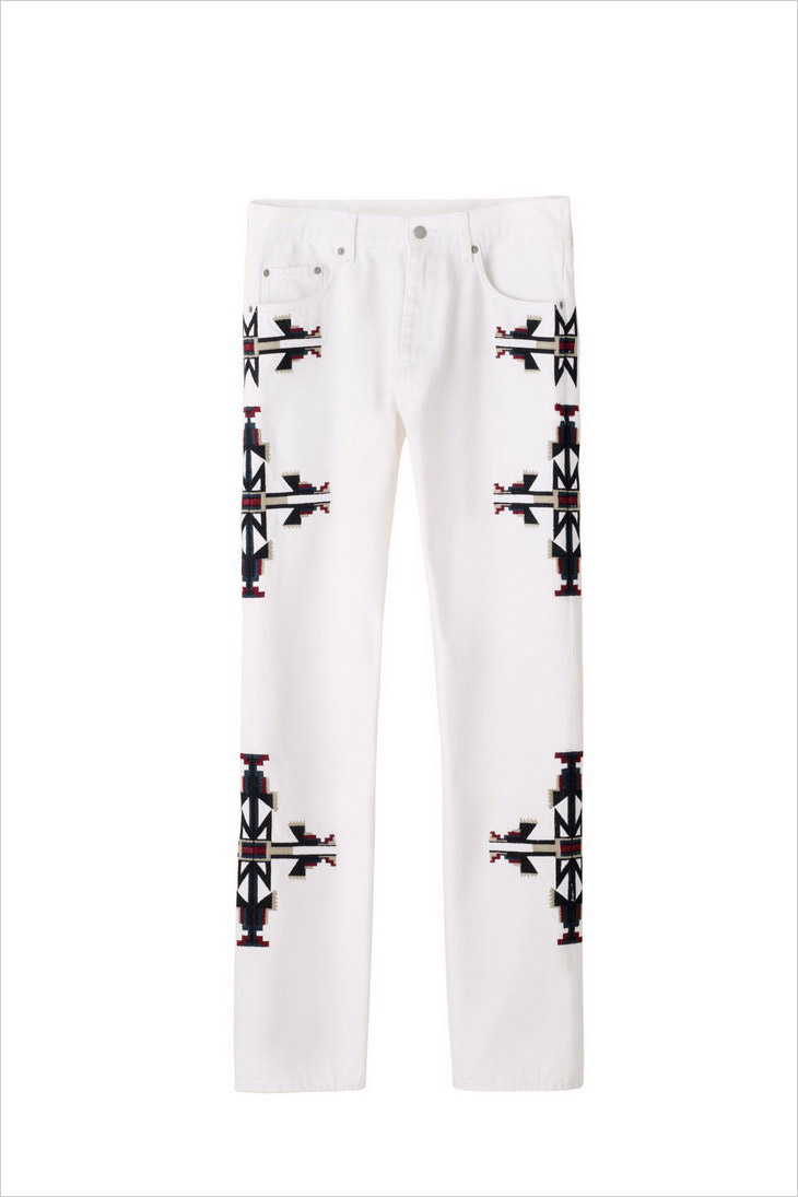 H&M Menswear