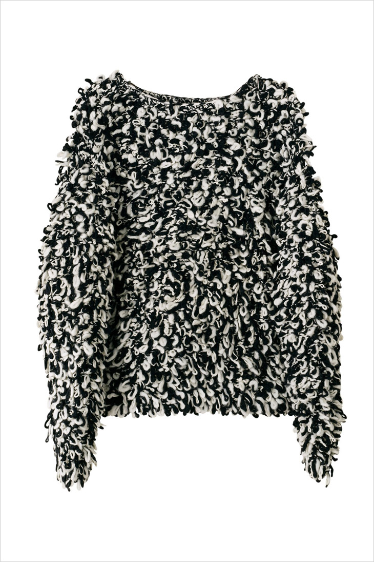 H&M Womenswear