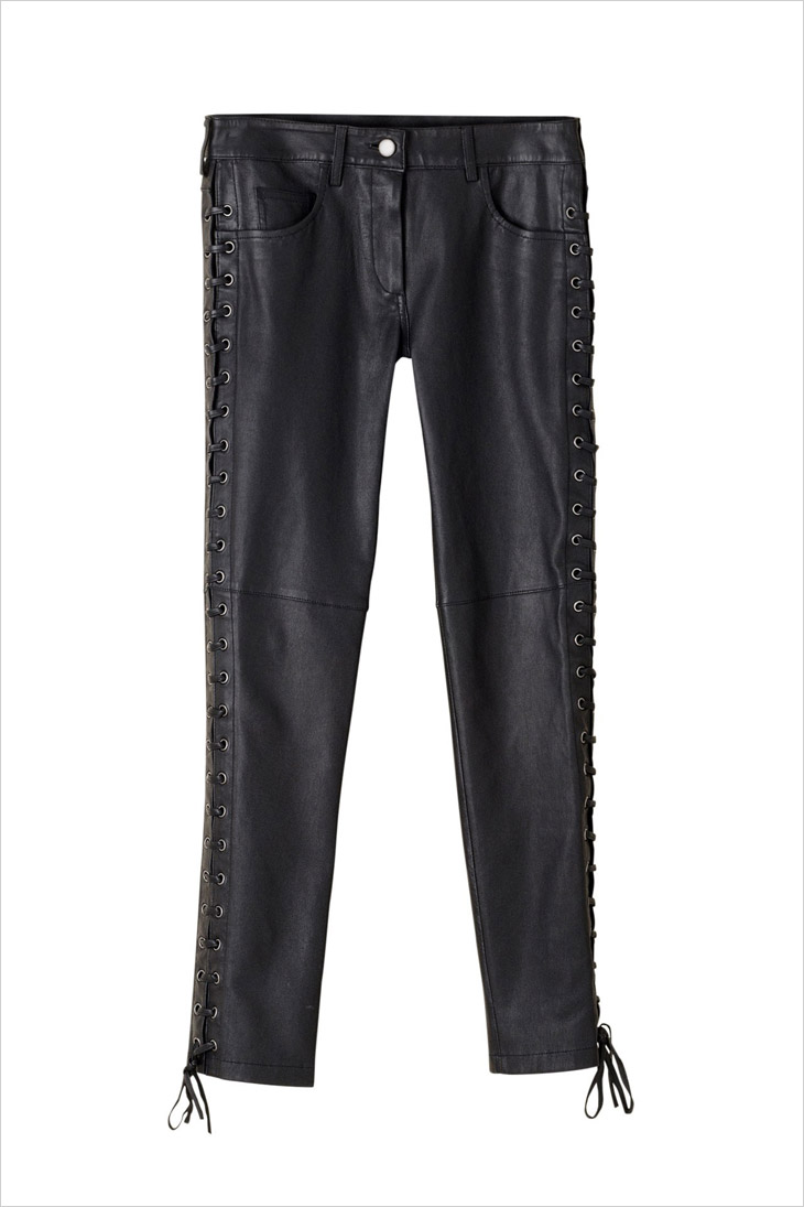 H&M Womenswear