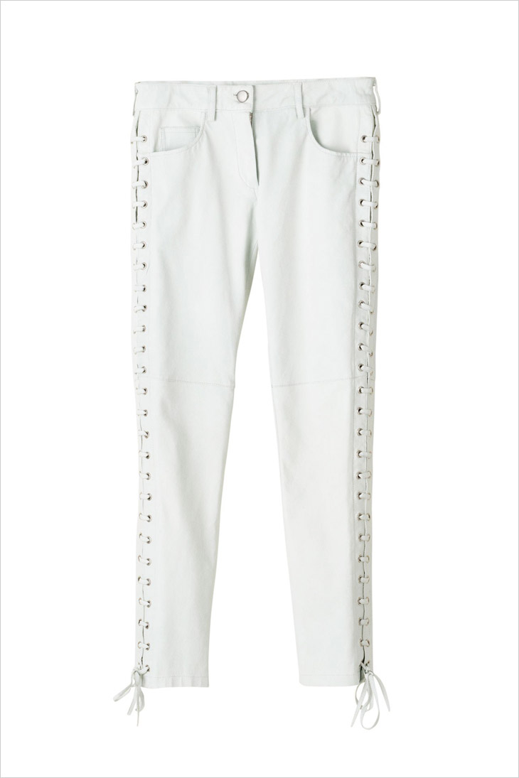 H&M Womenswear