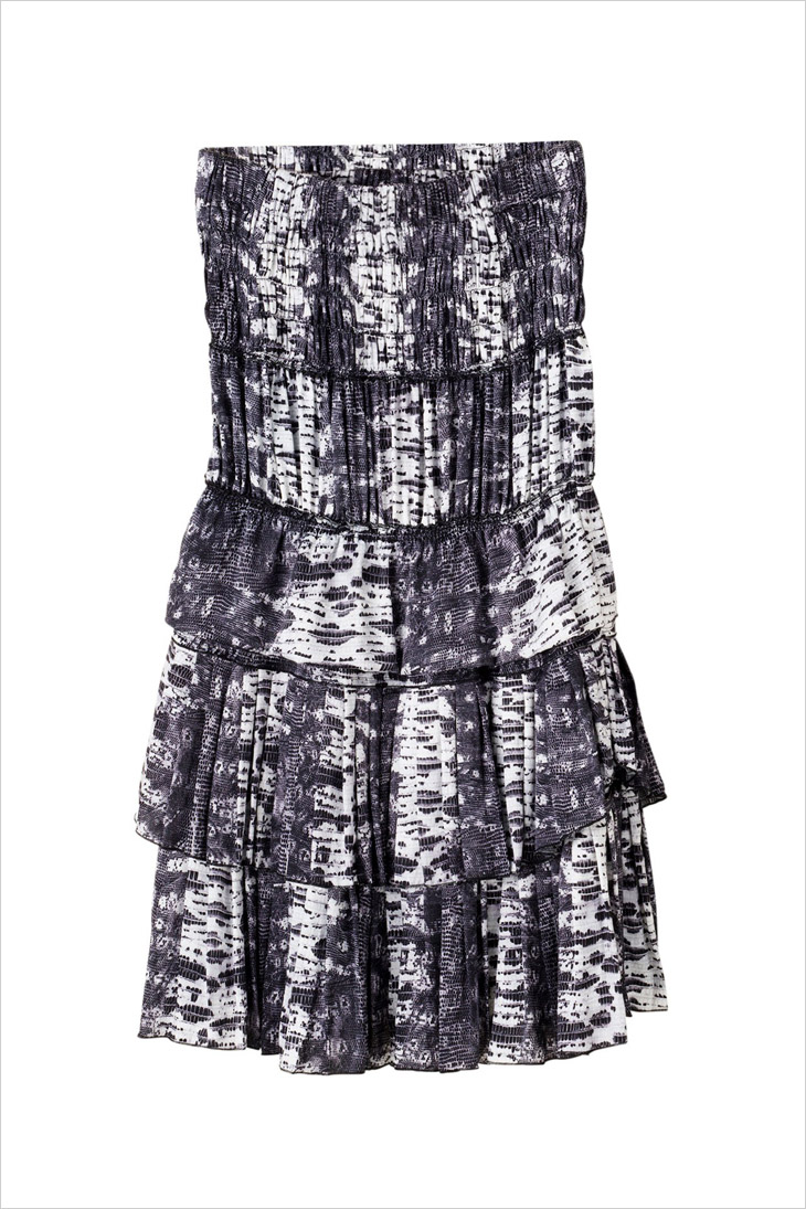 H&M Womenswear