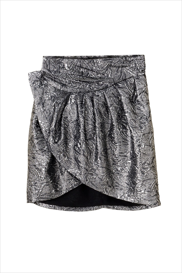 H&M Womenswear