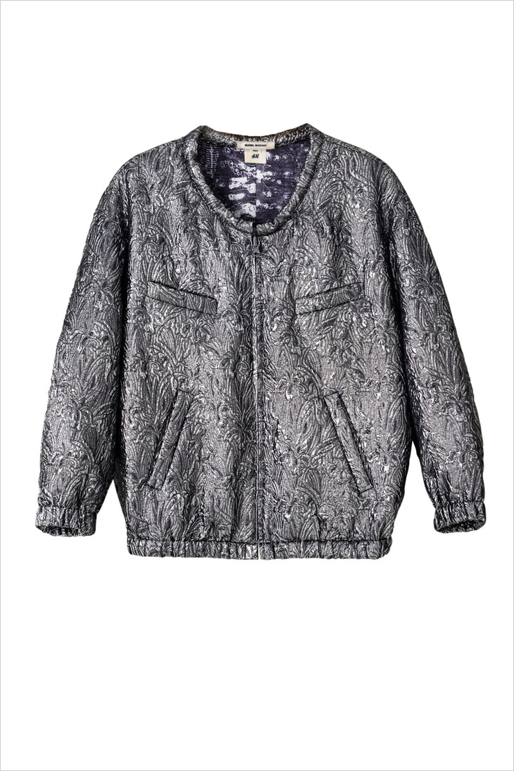 H&M Womenswear