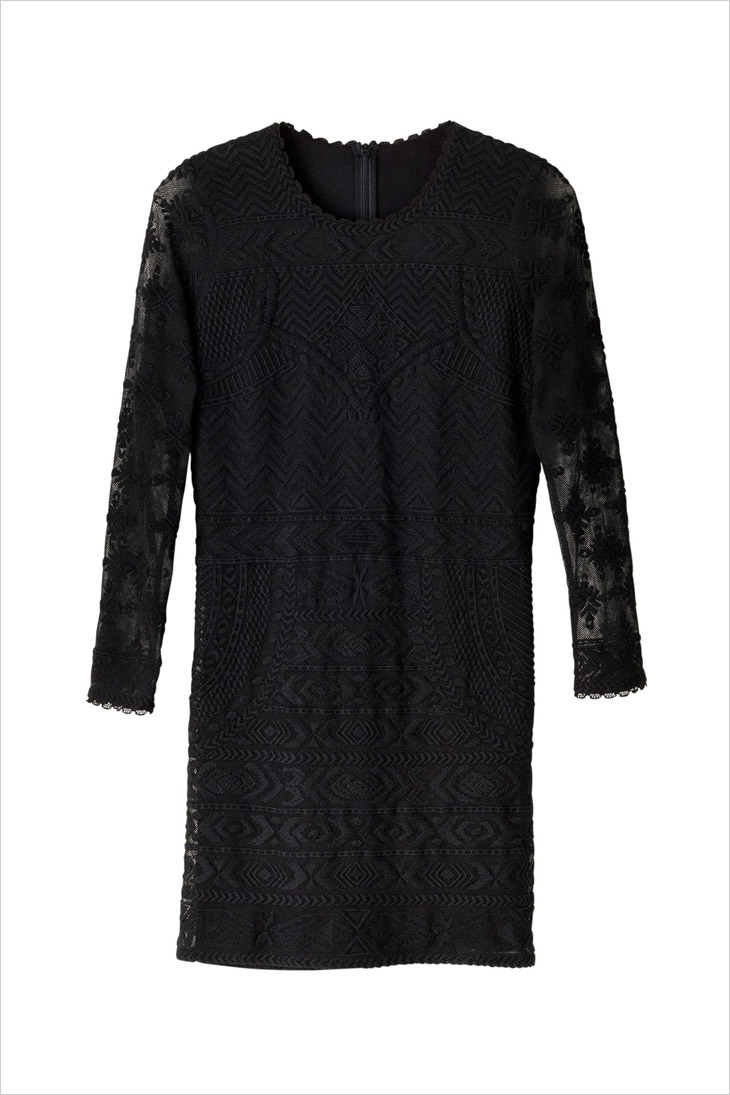 H&M Womenswear