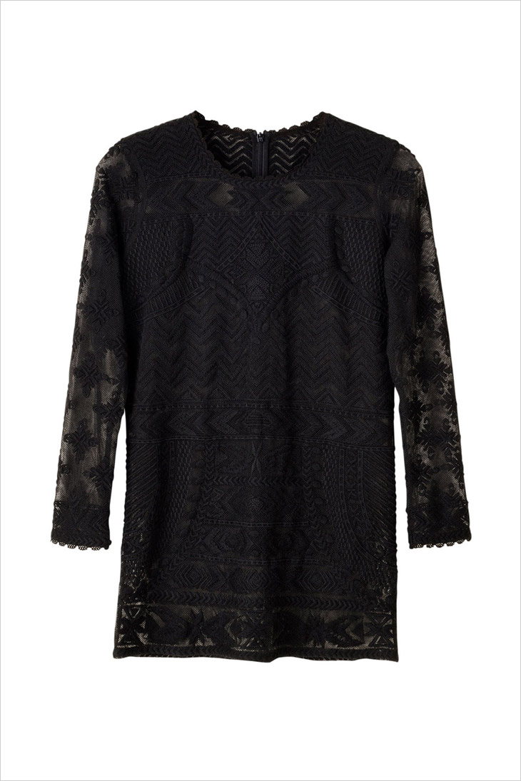 H&M Womenswear