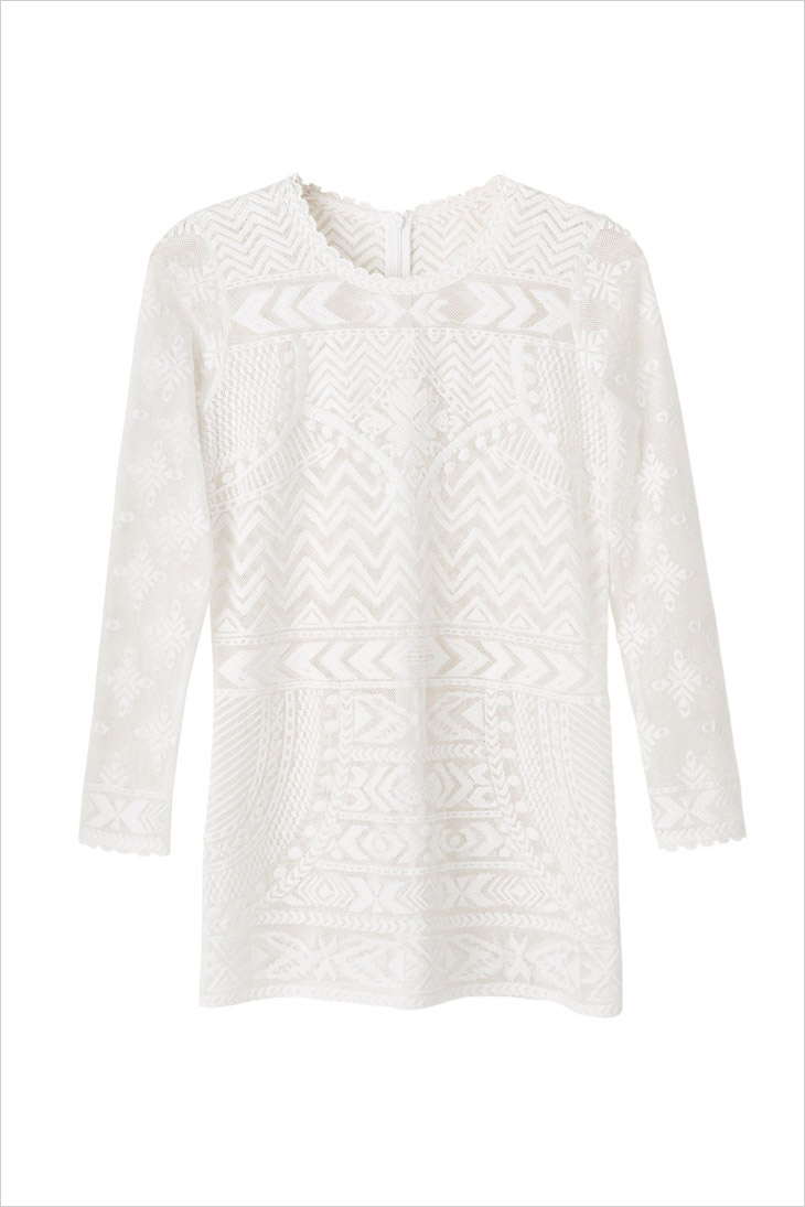 H&M Womenswear
