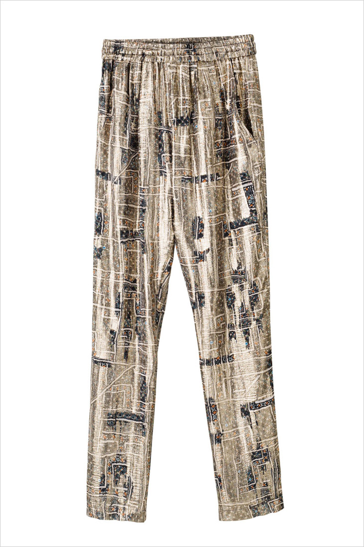H&M Womenswear