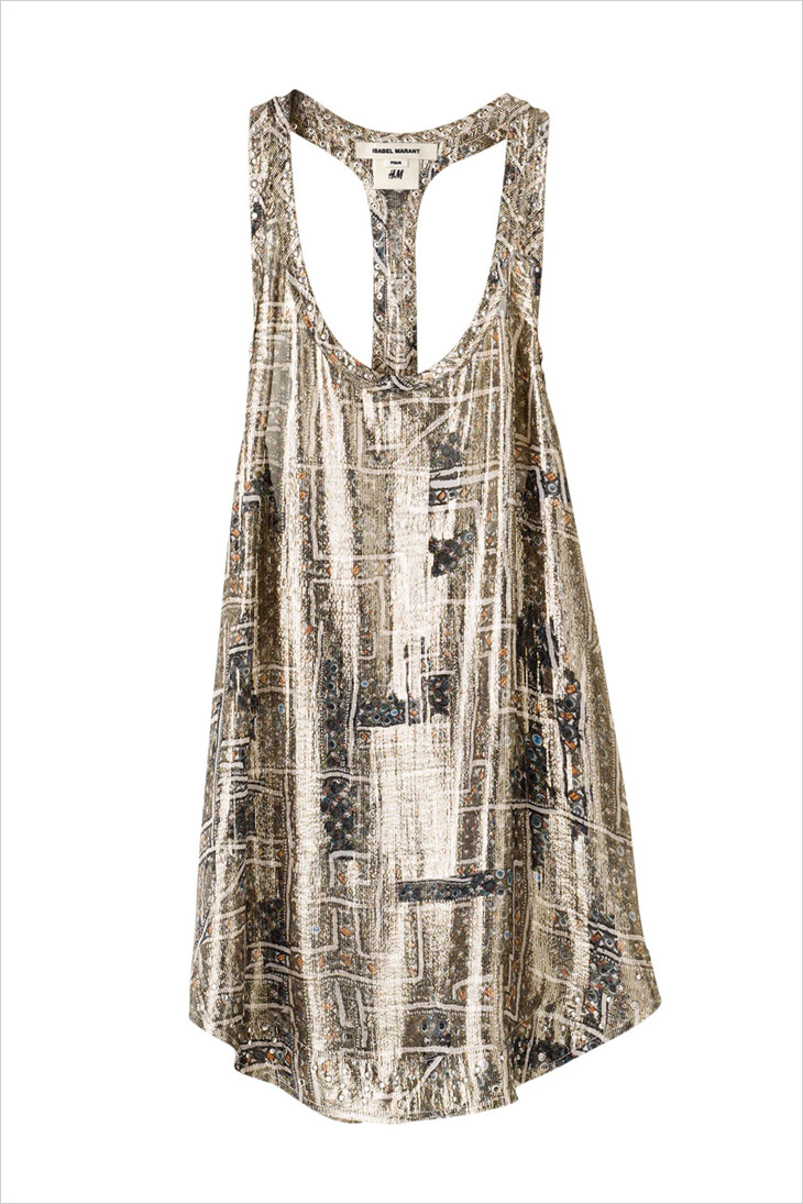 H&M Womenswear