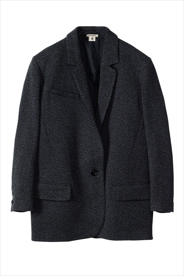 H&M Womenswear