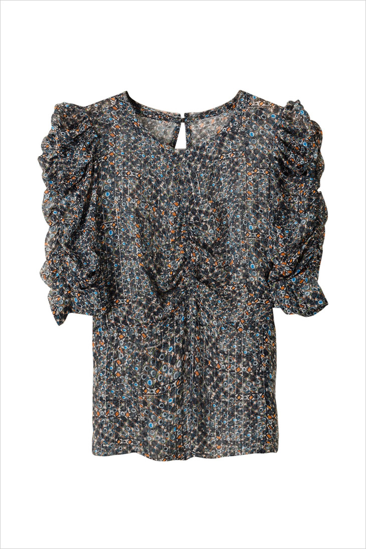 H&M Womenswear