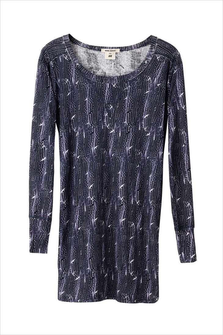 H&M Womenswear