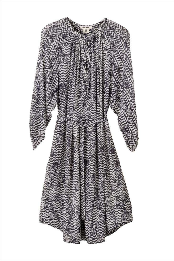 H&M Womenswear