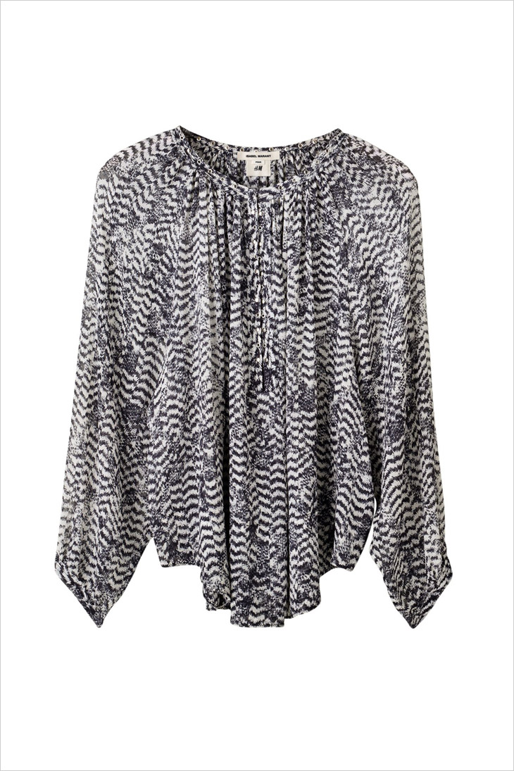 H&M Womenswear