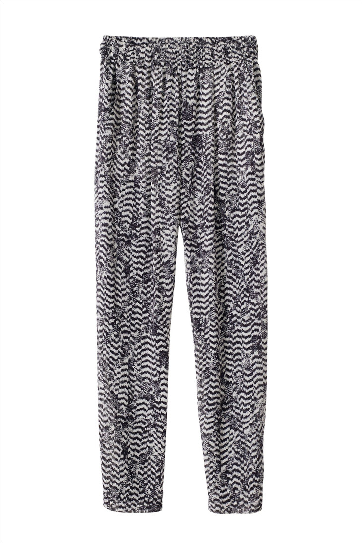 H&M Womenswear