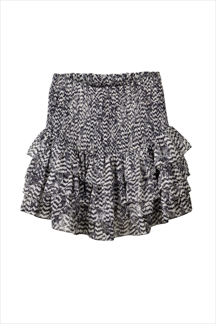 H&M Womenswear