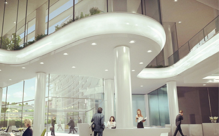 JDS Architects
